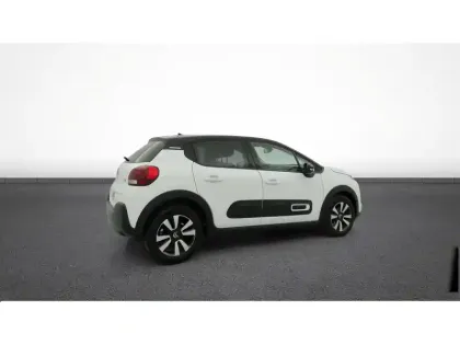 Photo 8 Citroën C3 Gén. III Ph2 Shine 5