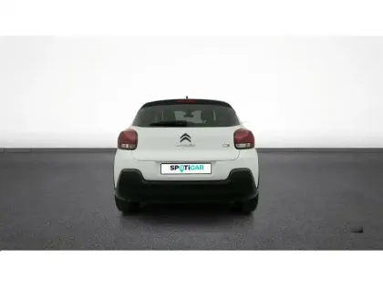 Photo 70 Citroën C3  PureTech 83 S&S BVM5