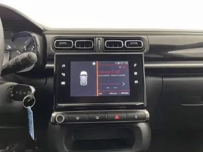 Photo 63 Citroën C3  PureTech 83 S&S BVM5