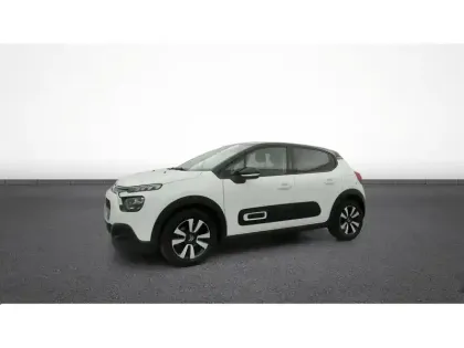 Photo 66 Citroën C3  PureTech 83 S&S BVM5