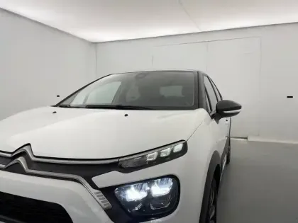 Photo 87 Citroën C3  PureTech 83 S&S BVM5