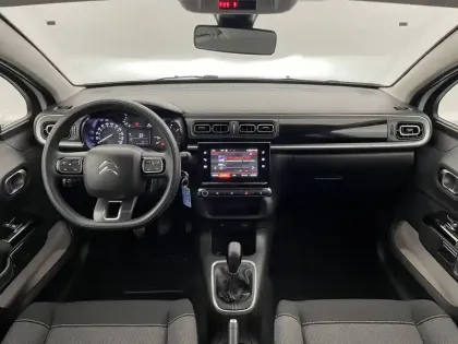 Photo 88 Citroën C3  PureTech 83 S&S BVM5