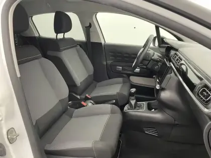 Photo 89 Citroën C3  PureTech 83 S&S BVM5