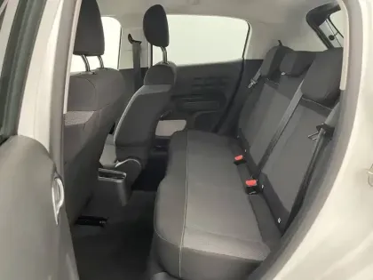 Photo 78 Citroën C3  PureTech 83 S&S BVM5