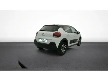 Photo 7 Citroën C3 Gén. III Ph2 Shine 5