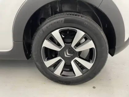 Photo 47 Citroën C3  PureTech 83 S&S BVM5