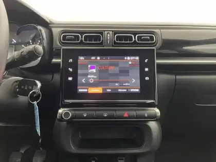 Photo 51 Citroën C3  PureTech 83 S&S BVM5