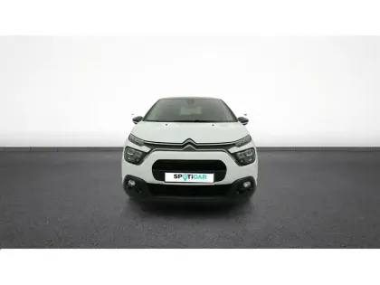 Photo 33 Citroën C3  PureTech 83 S&S BVM5