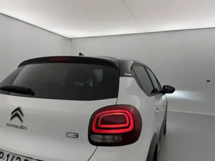 Photo 62 Citroën C3  PureTech 83 S&S BVM5