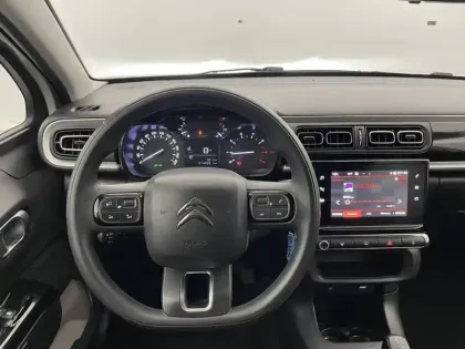 Photo 53 Citroën C3  PureTech 83 S&S BVM5