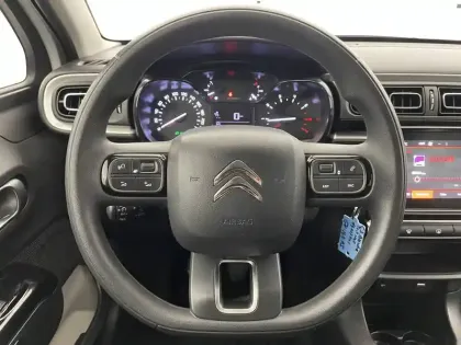 Photo 54 Citroën C3  PureTech 83 S&S BVM5