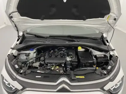 Photo 84 Citroën C3  PureTech 83 S&S BVM5