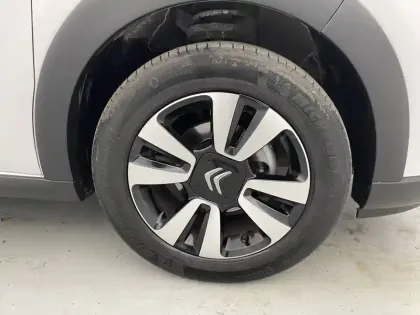 Photo 49 Citroën C3  PureTech 83 S&S BVM5