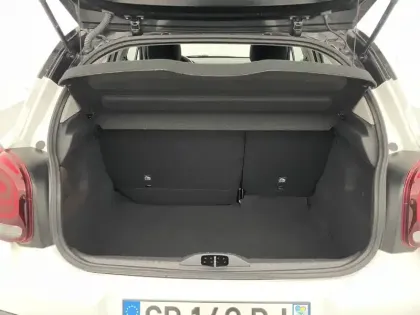 Photo 12 Citroën C3 Gén. III Ph2 Shine 5