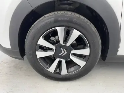 Photo 48 Citroën C3  PureTech 83 S&S BVM5