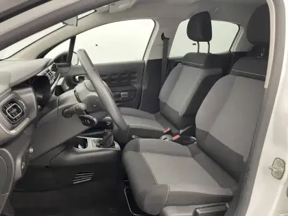 Photo 45 Citroën C3  PureTech 83 S&S BVM5