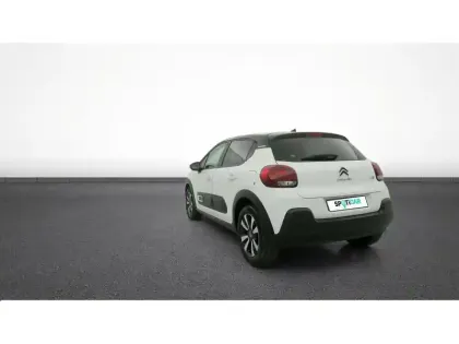 Photo 37 Citroën C3  PureTech 83 S&S BVM5