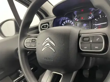 Photo 28 Citroën C3 Gén. III Ph2 Shine 5