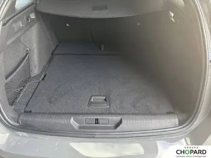 Photo 42 Peugeot 308  SW Hybrid 145 e-DCS6