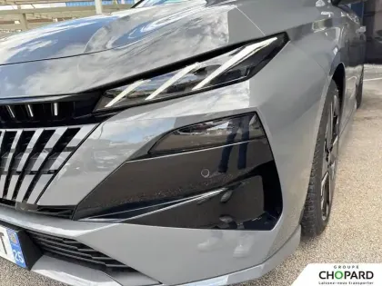 Photo 7 Peugeot 308 Gén. III Ph2 GT 5