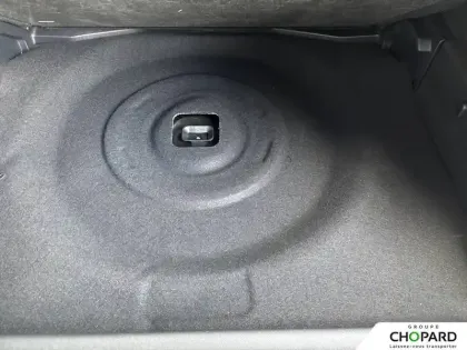 Photo 43 Peugeot 308  SW Hybrid 145 e-DCS6