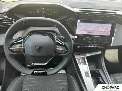 Photo 54 Peugeot 308  SW Hybrid 145 e-DCS6