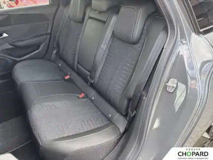 Photo 17 Peugeot 308 Gén. III Ph2 GT 5