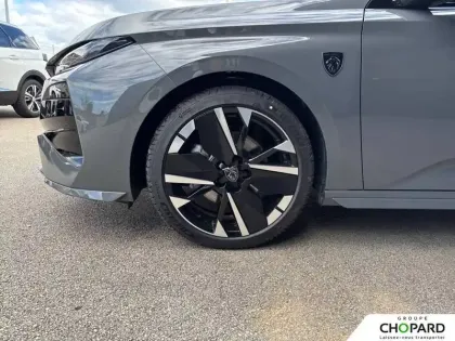 Photo 6 Peugeot 308 Gén. III Ph2 GT 5