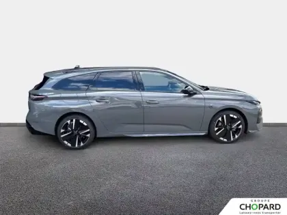 Photo 26 Peugeot 308  SW Hybrid 145 e-DCS6