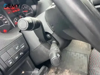 Photo 11 Citroën Jumper Gén. II Ph3 NG Club 4