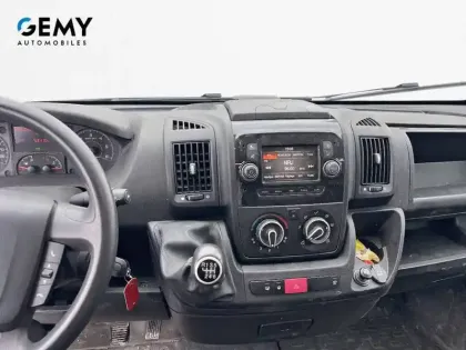 Photo 9 Citroën Jumper Gén. II Ph3 NG Club 4