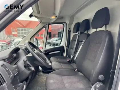 Photo 7 Citroën Jumper Gén. II Ph3 NG Club 4