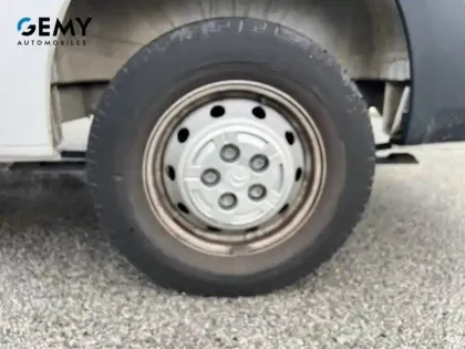 Photo 10 Citroën Jumper Gén. II Ph3 NG Club 4