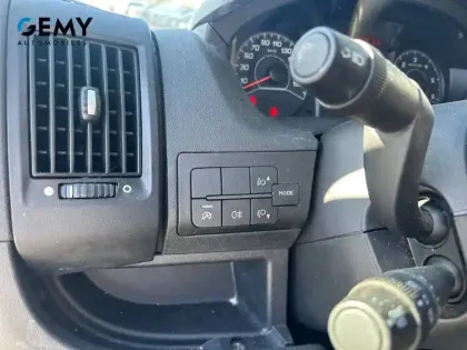 Photo 29 Citroën Jumper  TOLE 33 L2H2 BLUEHDi 140 S&S BVM6