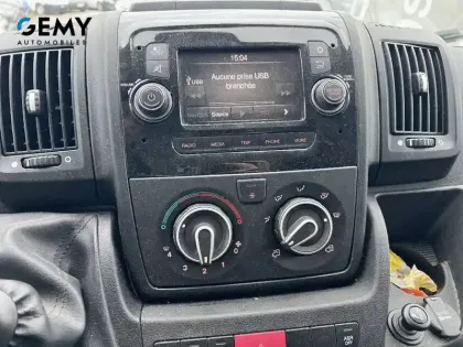 Photo 12 Citroën Jumper Gén. II Ph3 NG Club 4