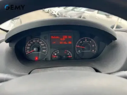 Photo 13 Citroën Jumper Gén. II Ph3 NG Club 4