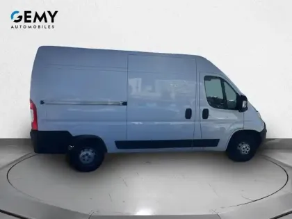 Photo 19 Citroën Jumper  TOLE 33 L2H2 BLUEHDi 140 S&S BVM6