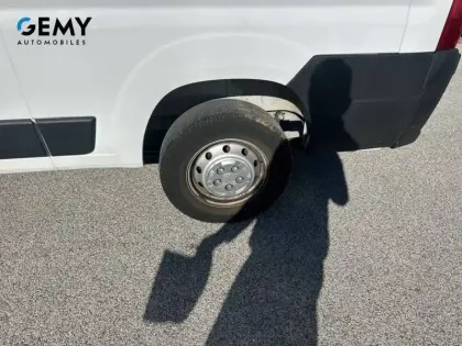 Photo 60 Citroën Jumper  TOLE 33 L2H2 BLUEHDi 140 S&S BVM6