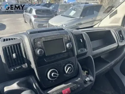 Photo 30 Citroën Jumper  TOLE 33 L2H2 BLUEHDi 140 S&S BVM6