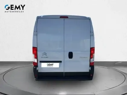 Photo 20 Citroën Jumper  TOLE 33 L2H2 BLUEHDi 140 S&S BVM6