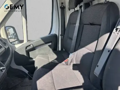 Photo 42 Citroën Jumper  TOLE 33 L2H2 BLUEHDi 140 S&S BVM6