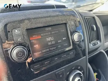 Photo 48 Citroën Jumper  TOLE 33 L2H2 BLUEHDi 140 S&S BVM6