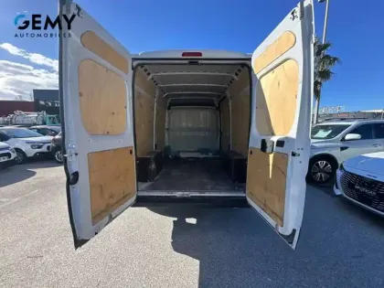 Photo 21 Citroën Jumper  TOLE 33 L2H2 BLUEHDi 140 S&S BVM6