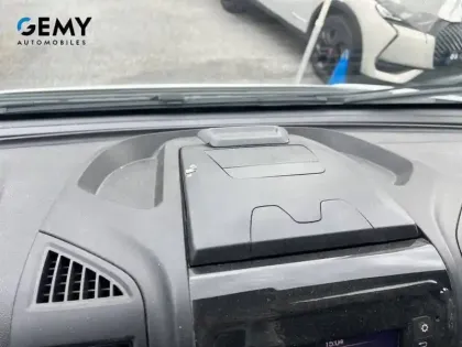 Photo 14 Citroën Jumper Gén. II Ph3 NG Club 4