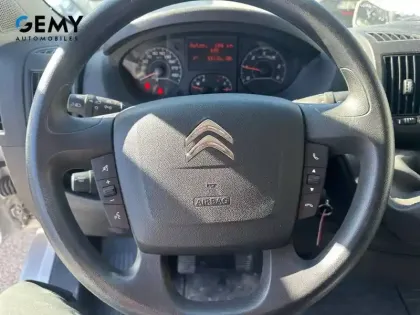 Photo 62 Citroën Jumper  TOLE 33 L2H2 BLUEHDi 140 S&S BVM6