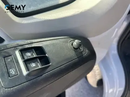 Photo 44 Citroën Jumper  TOLE 33 L2H2 BLUEHDi 140 S&S BVM6