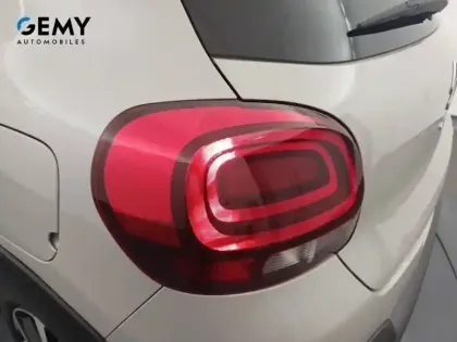 Photo 16 Citroën C3  PureTech 110 S&S EAT6