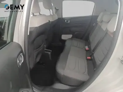 Photo 9 Citroën C3  PureTech 110 S&S EAT6