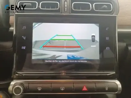 Photo 19 Citroën C3  PureTech 110 S&S EAT6