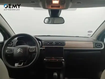 Photo 7 Citroën C3  PureTech 110 S&S EAT6